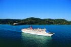 Carnival Celebration from BestCruiseBuy.com